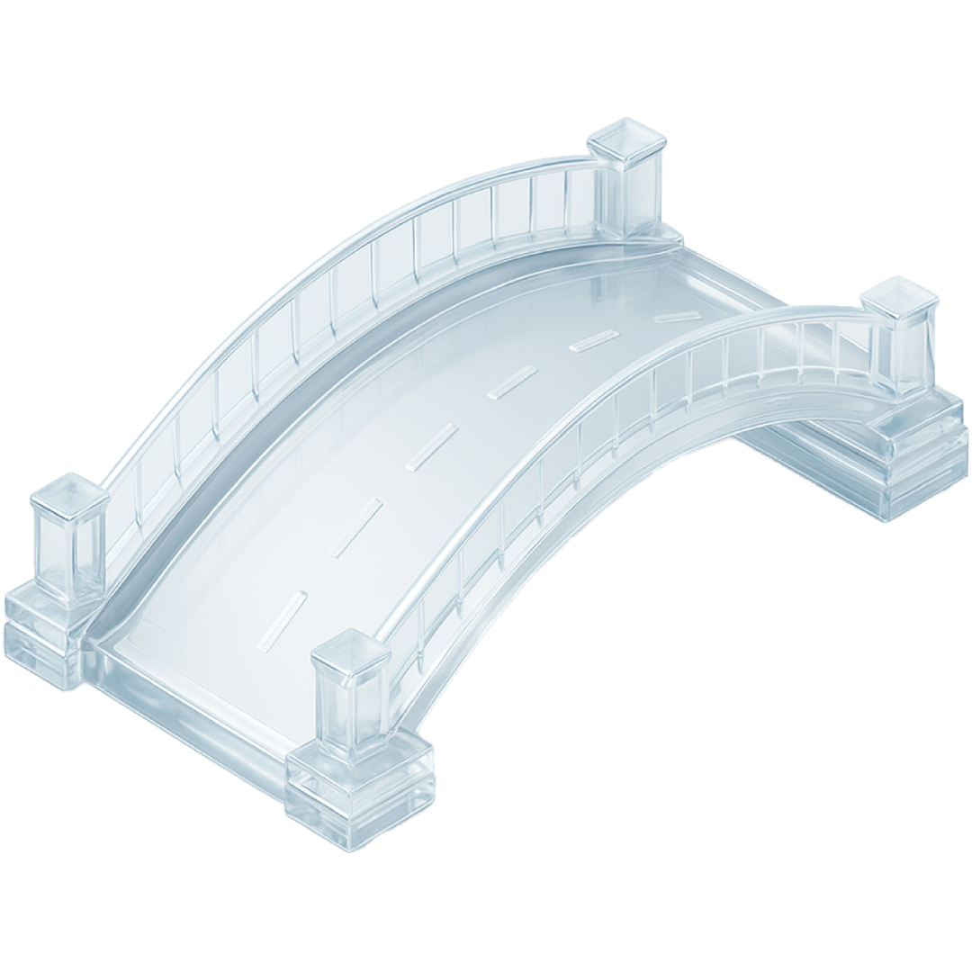 Every day, new clients are waiting for a reliable carrier.